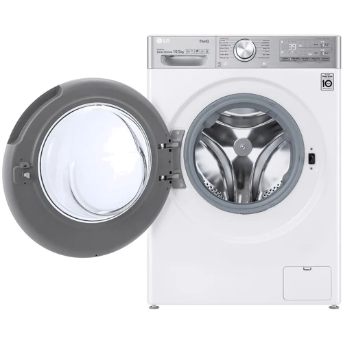 Пральна машина LG F4DV910A2E: Кількість програм прання 14