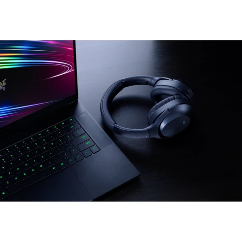 Навушники Razer Opus BT Black (RZ04-02490101-R3M1): Тип кріплення оголовние