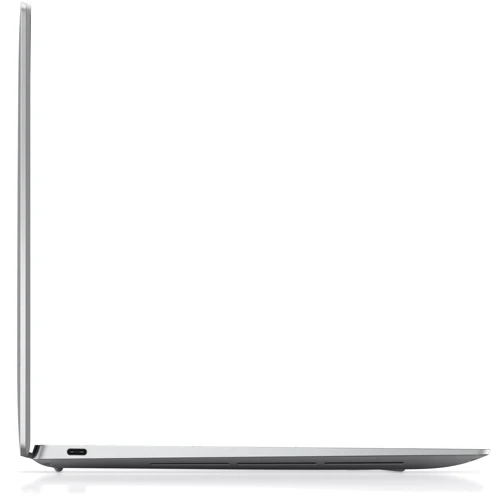 Ноутбук DELL XPS 13 (9320-0677): Процессор Intel Core i7-1360P (2.2 - 5.0 ГГц) / 12 - ядерный