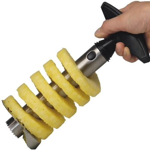 Нож для ананаса Barazzoni My Utensil 24 см (8640022600): Длина ножа, см 24