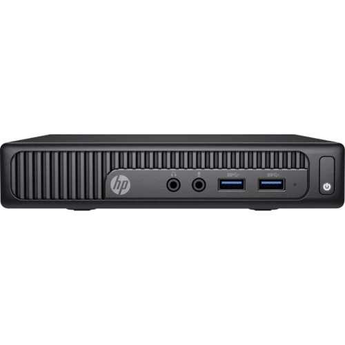 Персональный компьютер (ПК) HP 260 G2 DM (2TP31ES)