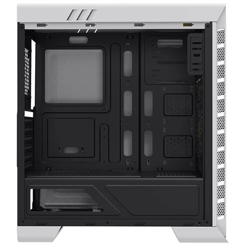Корпус GameMax Pardo White: Типорозмір Midi-Tower