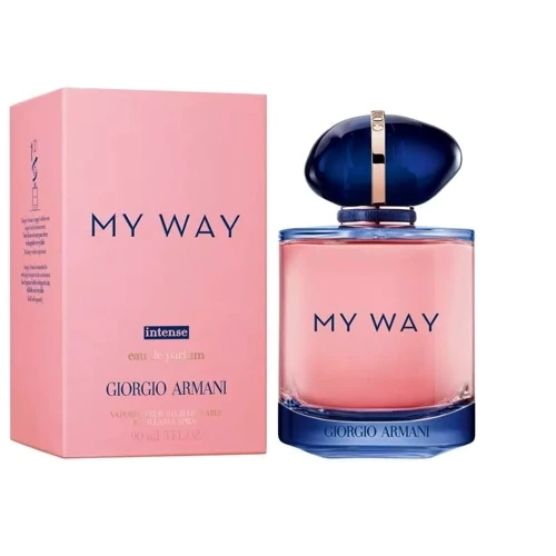 

Парфюмированная вода Armani My Way Intense 30 ml