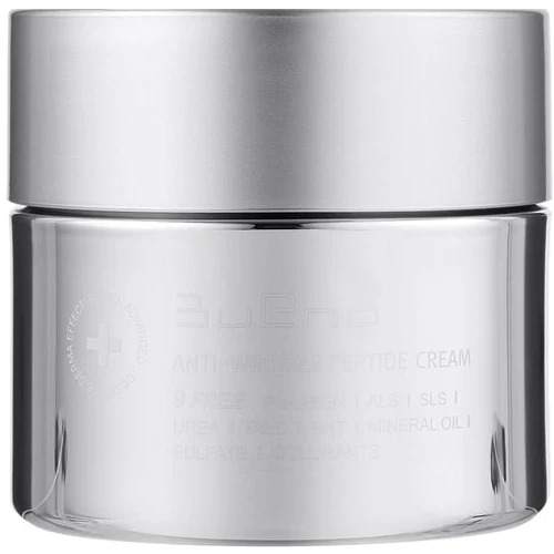 Bueno Anti-Wrinkle Peptide Cream Пептидный крем для лица от морщин 5 ml