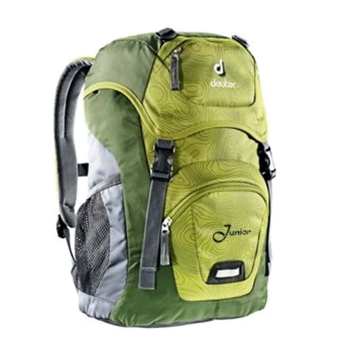Рюкзак Deuter Junior moss (2060)