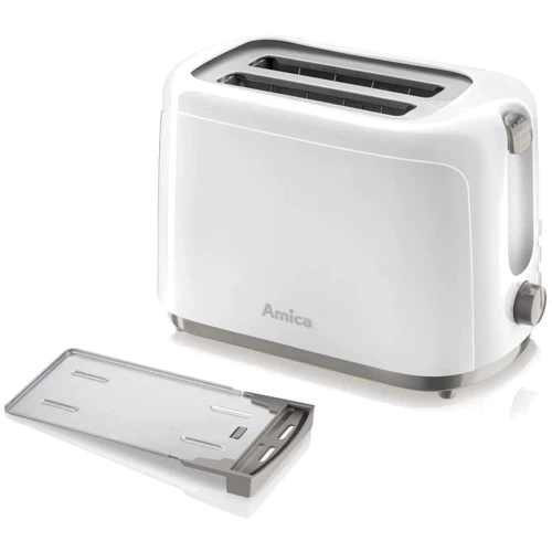 Тостер Amica TD 1013: Мощность 750 Вт