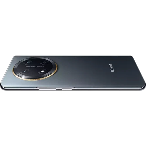 Смартфон Honor X9c 12/256Gb Titanium Black (Global): Вес 189 г
