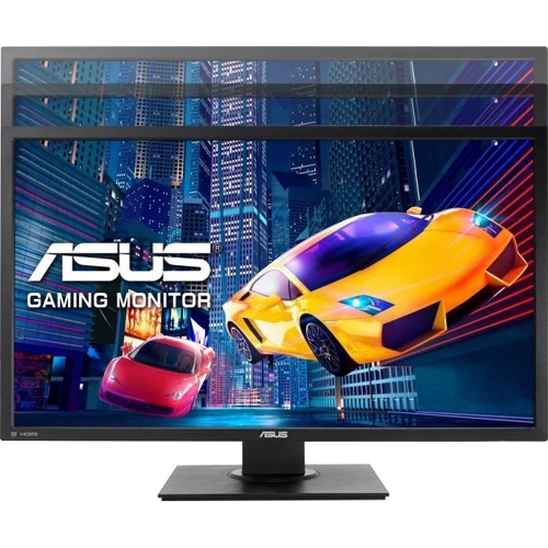 Монитор Asus VP28UQGL (90LM03M0-B02170): Разъемы HDMI, DisplayPort, Выход на наушники