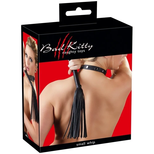Плеть Orion Bad Kitty Naughty Toys Small Whip