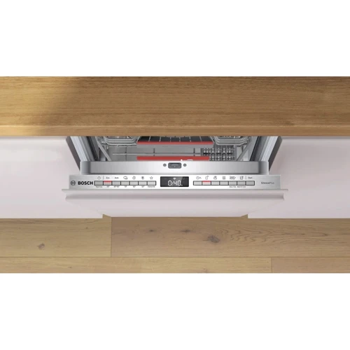 Встраиваемая посудомоечная машина Bosch SPV4EKX24E