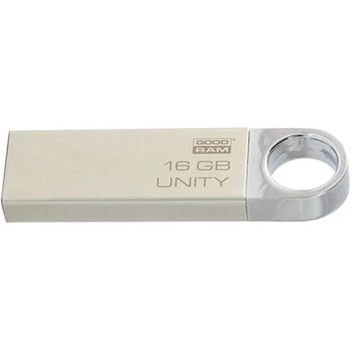 USB-флешка GOODRAM 16GB UUN2 Unity USB 2.0 Beige (UUN2-0160S0R11)