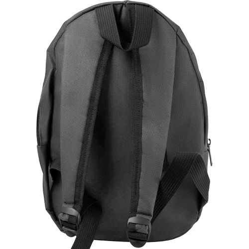 Мужской рюкзак DNK Leather темно-серый (DNK-BACKPACK-2-col7-2): Стиль Повседневный (Casual)