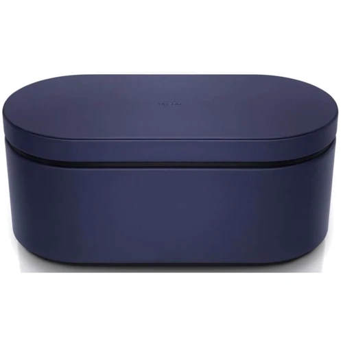 Стайлер Dyson Airwrap Multi-Styler Complete in Blue/Copper (394944-01): Покриття нагрівального елементу керамічне