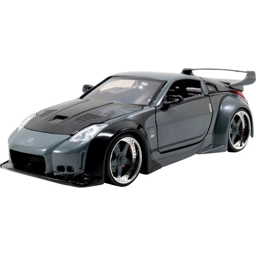 Машина металева Jada Форсаж 2003 Ніссан 350Z (253203006)