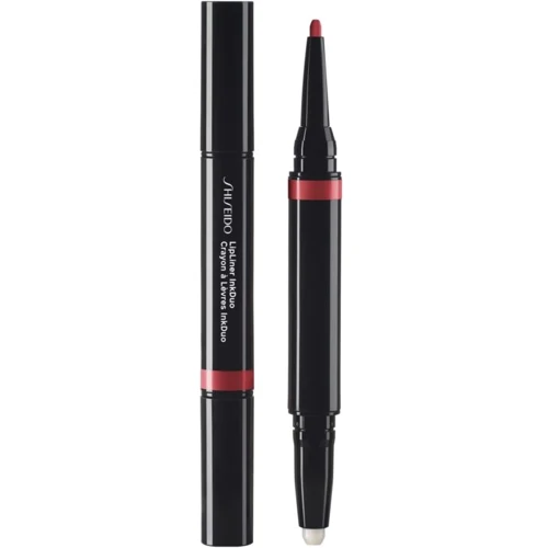 Shiseido LipLiner Ink Duo №09 Scarlet Карандаш-праймер для губ 0.9 g