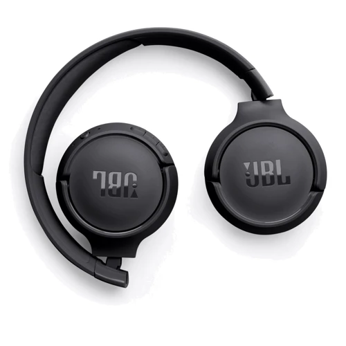 Навушники JBL Tune 520BT Black (JBLT520BTBLKEU) UA