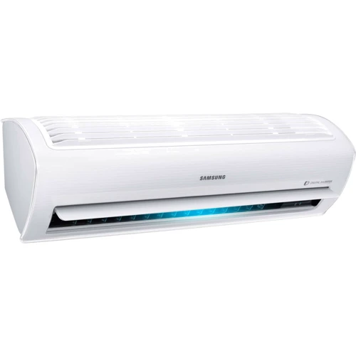 Кондиціонер Samsung AR09NXPDPWKNEE: Розмір приміщення, кв.м. 25