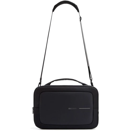 Сумка для ноутбуков XD Design Laptop Bag 16" Black ( P706.231) фото 10