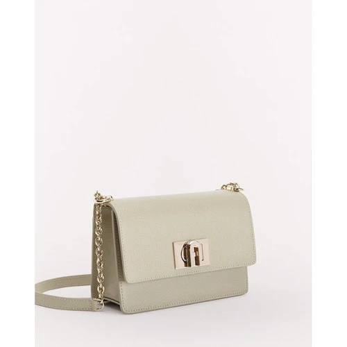 Жіноча сумка крос-боді Furla 1927 Mini Crossbody світло-сіра (BAFKACOARE000M7Y00): Країна виробник Болгария