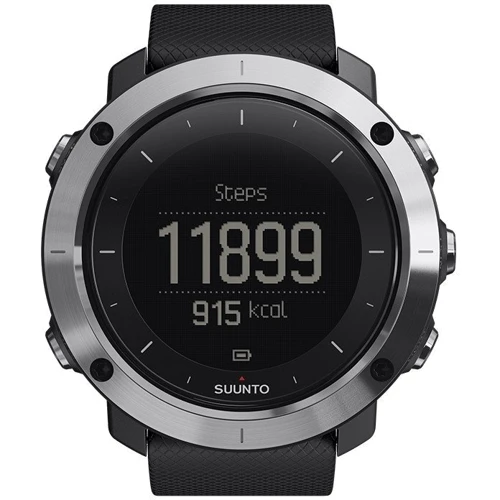 Смарт-часы Suunto Traverse Black (SS021843000): Производитель Suunto