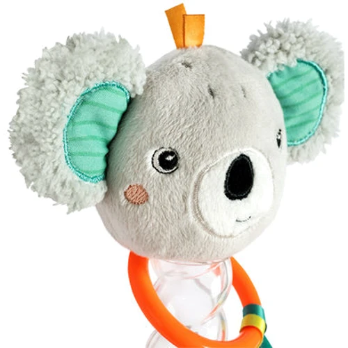 Погремушка Fehn Коала (4001998049053)