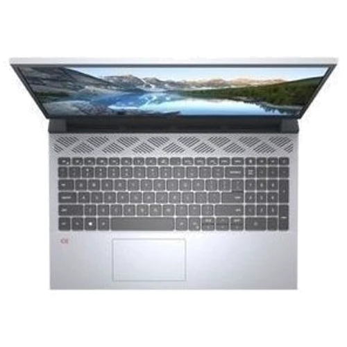Ноутбук Dell Inspiron G15 (5515-3537_1TB): Тип екрану матовий