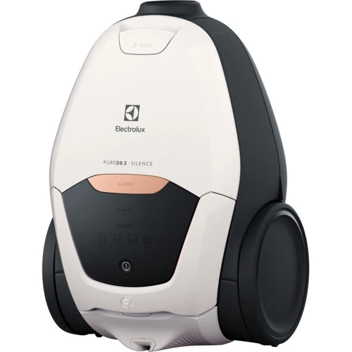 Пилосос Electrolux PD82-ALRG: Тип пилососа класичний (для сухого прибирання)