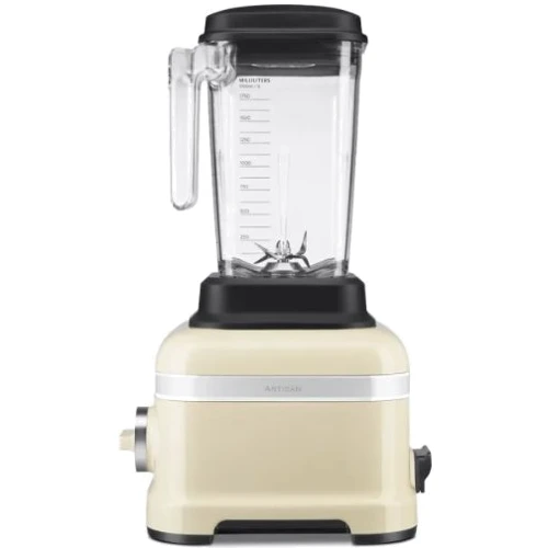 Блендер KitchenAid Artisan High performance 5KSB6061EAC: Потужність, Вт 1800