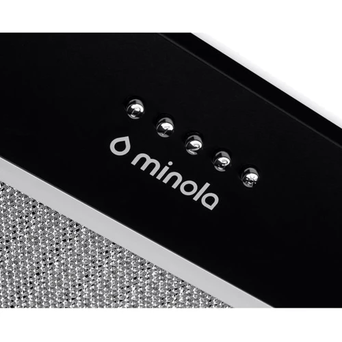 Витяжка Minola HBI 5722 BL 1200 LED фото 5