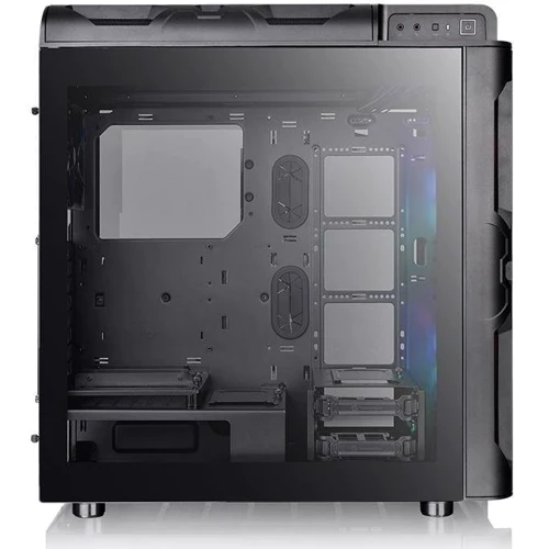 Корпус Thermaltake Level 20 RS ARGB (CA-1P8-00M1WN-00): Форм-фактор материнской платы ATX/MicroATX/Mini-ITX