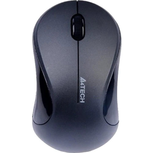 Мишка A4Tech G3-270N Black