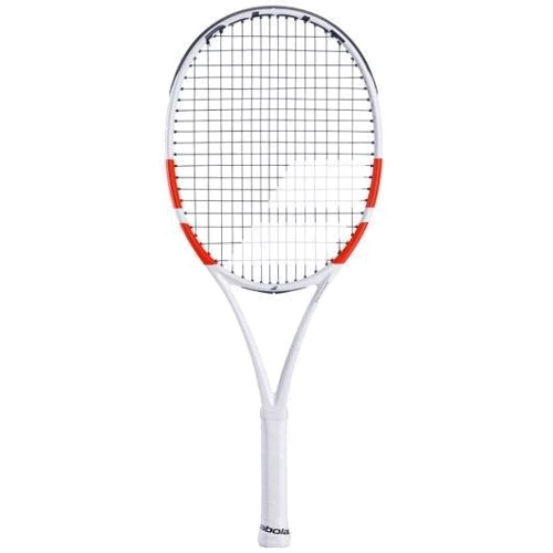 Ракетка для тенісу Babolat Pure Strike JR 26 no cover Gr 00 (140509-322)