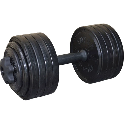 Гантель InterAtletika ST 530.25 (23,82 кг)
