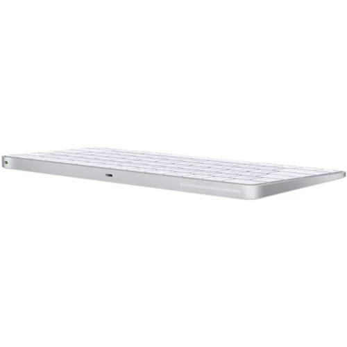 Аксесуар для Mac Apple Magic Keyboard with Touch ID (MK293) 2021 фото 3