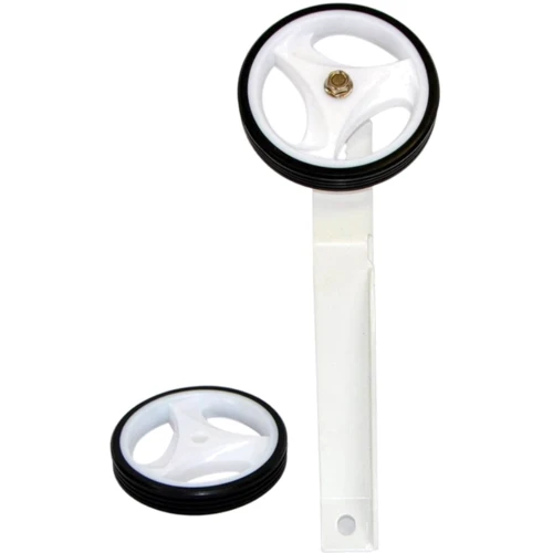 Бічні колеса 20" Royalbaby білі (RB1919943): Призначення Для велосипеда