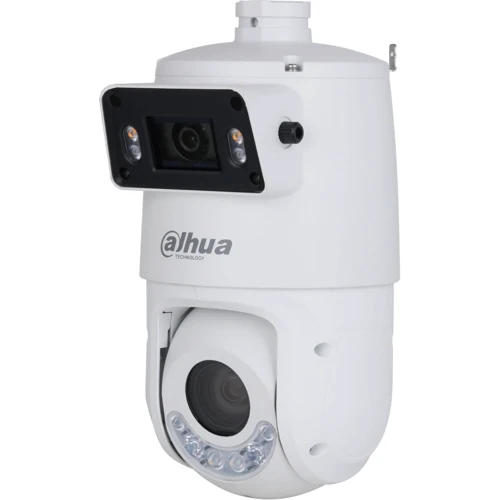 IP-камера відеоспостереження Dahua X-Spans TiOC DH-SDT4E425-4F-GB-A-PV1 (4 MP/2.8+5-125 mm)
