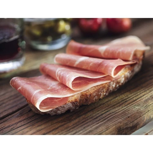 Хамон Jamon Serrano Noel (WT00631) фото 2