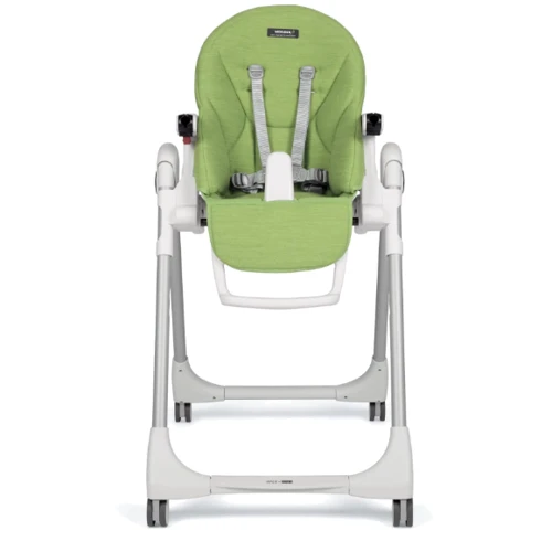 Стілець для годування Peg-Perego Prima Pappa Follow Me Wonder Green зелений зелений (IH01000000WD24) фото 12