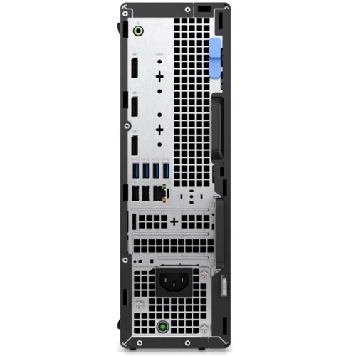 Персональный компьютер (ПК) Dell Optiplex Plus 7010 SFF (210-BFXD_i516UBU): Оперативная память 16 ГБ