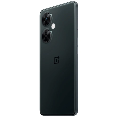 Смартфон Oneplus Nord CE 3 Lite 5G 8/128GB Chromatic Gray (UA UCRF): Слот для карт пам'яті microSDXC (вместо второй SIM)