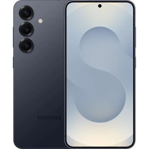 Смартфон Samsung Galaxy S25 12/128Gb Dual Blueblack S931B (UA UCRF)