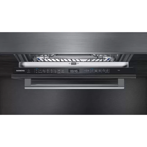 Встраиваемая посудомоечная машина Siemens SN65EX68CE фото 7