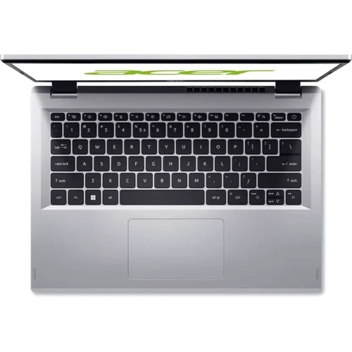 Ноутбук Acer Aspire 3 A314-42P (NX.KSFEU.003) UA: Вес 1.48 кг