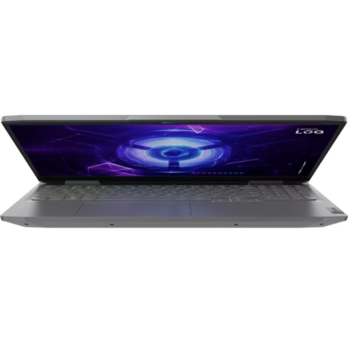 Ноутбук Lenovo LOQ 15IRH8 (82XV009UPB) UA: Видеоадаптер NVidia GeForce RTX 4050, 6 ГБ GDDR6
