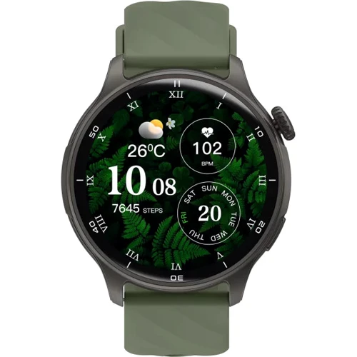 Смарт-часы Proove Terra Graphite