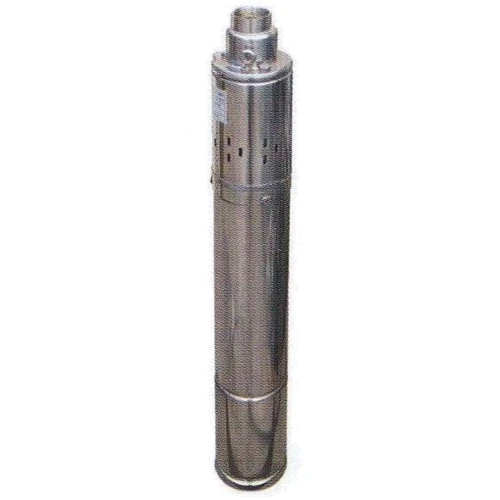 Насос скважинный шнековый VOLKS pumpe 3QGD 1.5-70-0.37кВт