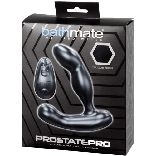 Массажер простаты Bathmate Prostate Pro