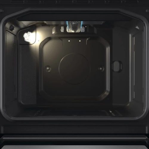 Газовая плита GORENJE GGI6C20XA: Объем духовки 64 л