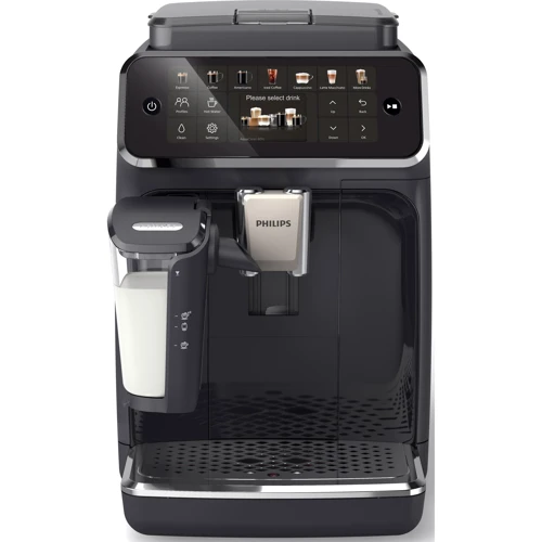 Кавоварка PHILIPS EP4441/50: Потужність, Вт 1500