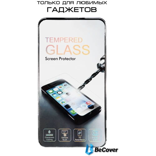 Аксесуар для смартфона BeCover Tempered Glass Gold for Meizu U20: Сумісність Meizu U20